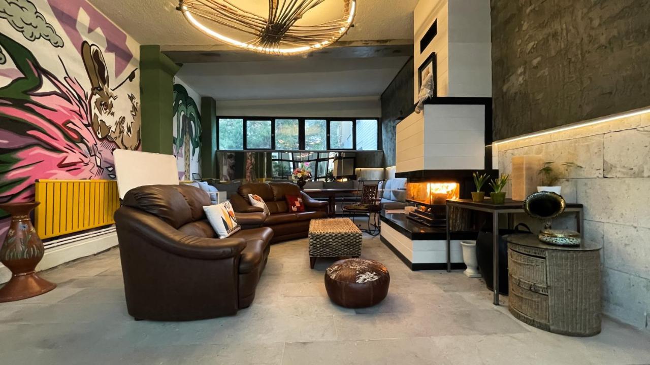 Cozy Garden Flat By Summitvista Case de vacanță *