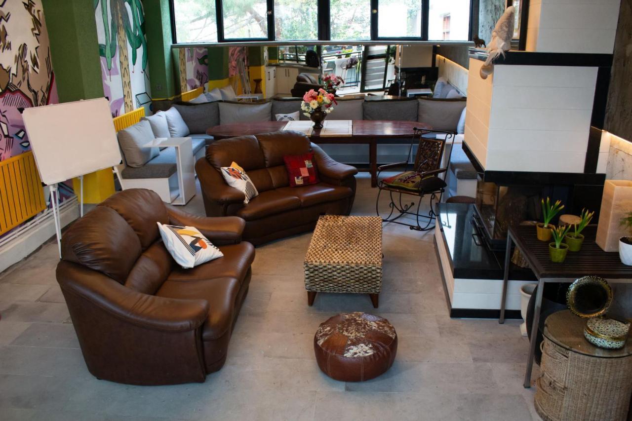 Case de vacanță Cozy Garden Flat By Summitvista Istanbul