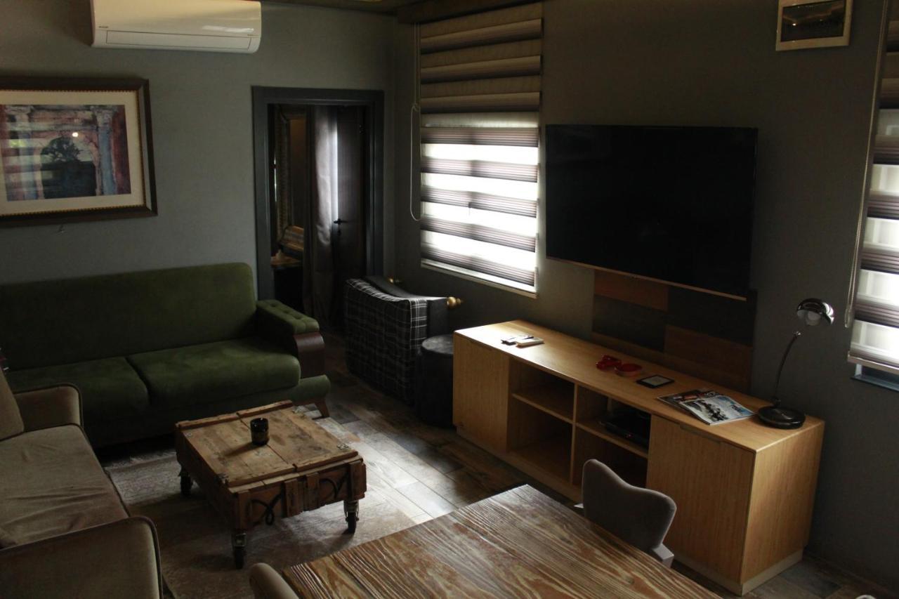Case de vacanță Cozy Garden Flat By Summitvista Istanbul