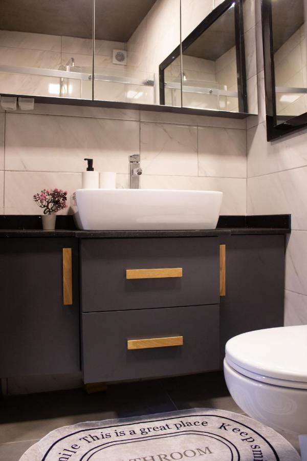 Case de vacanță Cozy Garden Flat By Summitvista Istanbul
